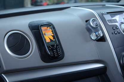 anti slip pad for car dashboard