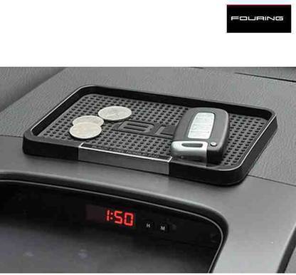 Black Label 22068 Car Dashboard Cover Price in India - Buy ...