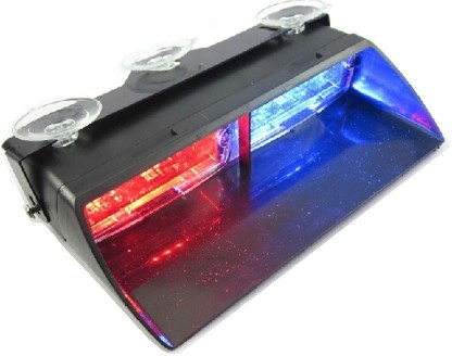 buy police lights for car