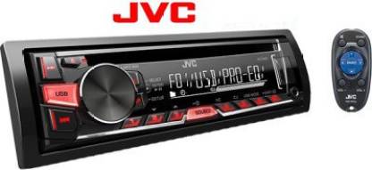 experimental Get cold Productive JVC Kd-R461 Car Stereo Price in India - Buy JVC Kd-R461 Car Stereo online  at Flipkart.com
