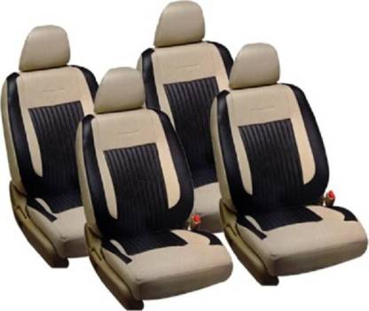 Khushal Leatherette Pu Leather Car Seat Cover For Maruti Swift Dzire In India At Flipkart Com - Khushal Leatherite Car Seat Cover