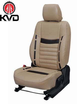 Kvd Autozone Leatherette Car Seat Cover, Leather Car Seat Covers Autozone
