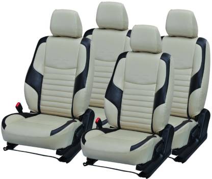 Pegasus Premium Pu Leather Car Seat Cover For Ford Fiesta In India At Flipkart Com - Best Car Seat Covers For Ford Fiesta