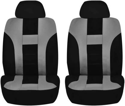 Kvd Autozone Leatherette Car Seat Cover For Hyundai Accent In India At Flipkart Com - Autozone Parts Seat Covers