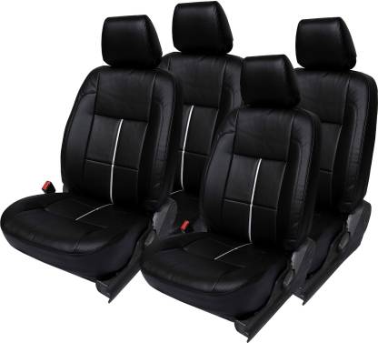 Dios Leatherette Car Seat Cover For Hyundai Getz