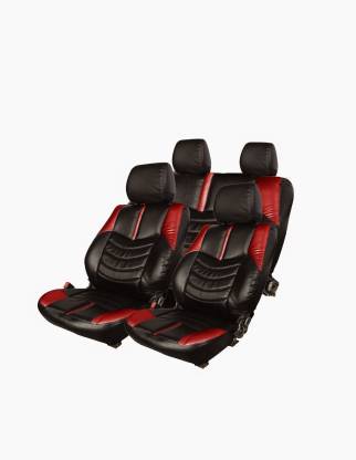 Dios Leather Car Seat Cover For Maruti Kizashi