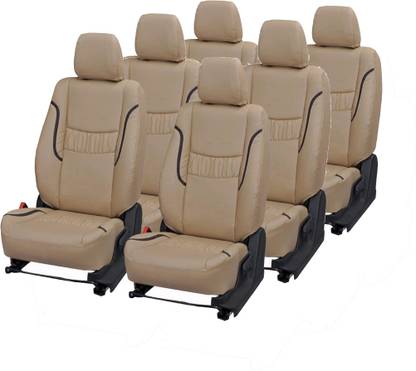 pegasus premium pu leather car seat cover for toyota innova price in india buy pegasus premium pu leather car seat cover for toyota innova online at flipkart com