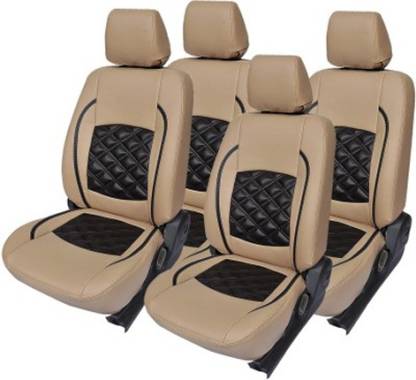 Chennai Pu Leather Car Seat Cover For Maruti New Swift In India At Flipkart Com - Seat Cover For Car In Chennai