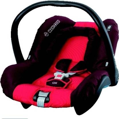 ei Aanbod Moreel onderwijs Maxi Cosi Citi Sps Enzo Baby Car Seat - Buy Baby Care Products in India |  Flipkart.com