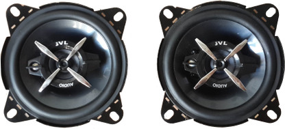 Warranty 1030R Coaxial Car Speaker 
