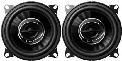 Sound Boss Dashboard 4" 2Way Performance Auditor 210W MAX B425 Coaxial Car Speaker