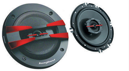 B16-42 Coaxial Car Speaker 