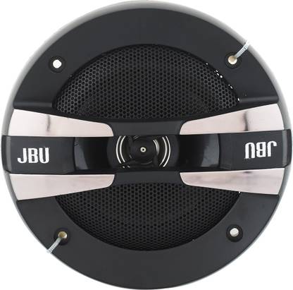 J B U J B U Am1011 1 Coaxial Car Speaker Price In India Buy J B U J B U Am1011 1 Coaxial Car Speaker Online At Flipkart Com