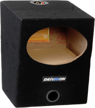 Black 6x9 6x9 SPEAKER BOXES SPEAKER ENCLOSURES COAXIAL CAR SPEAKER BOXES 