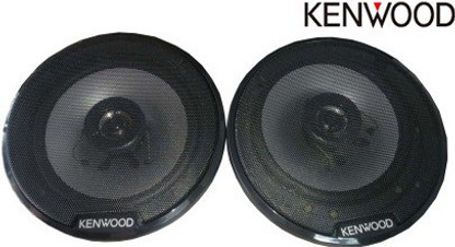 kenwood Flush Mount KFC-1620 Coaxial 