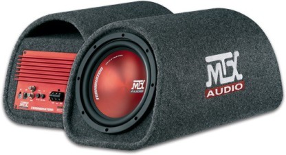 mtx audio bass