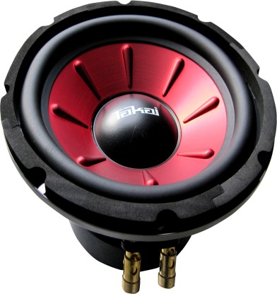 12 inch speaker bass price