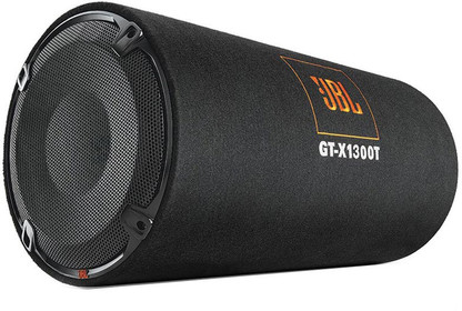 Jbl 1300 bass tube clearance