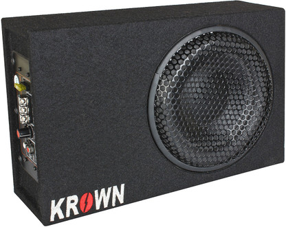 KROWN CBT-8US Bass Master 3500W Under 