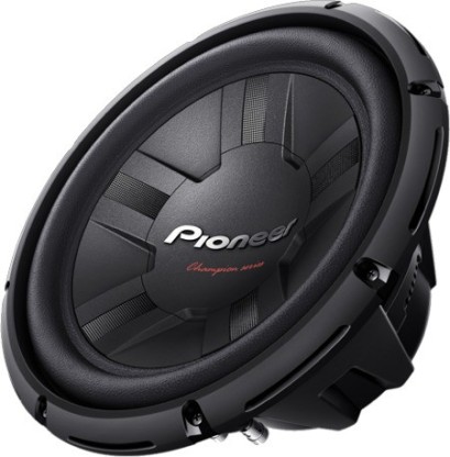 pioneer subwoofer 8 inch price