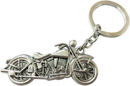 harley davidson key chain original