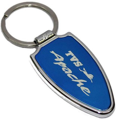 Tvs 2024 apache keychain