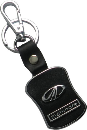 Mahindra logo deals keychain