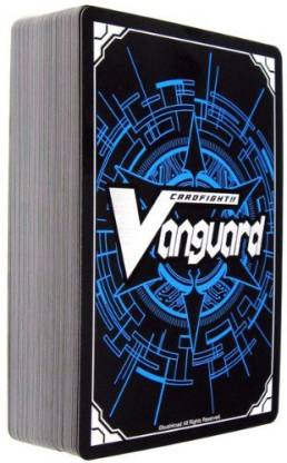 Cardfight Vanguard Random Lot
