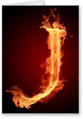Lolprint J Alphabet Letter Name Greeting Card Price In India Buy Lolprint J Alphabet Letter Name Greeting Card Online At Flipkart Com
