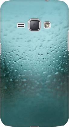 AMEZ Back Cover for Samsung Galaxy J1 2016 SM-J120F