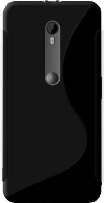 Inhalen Beschrijvend lengte Karpine Back Cover for Motorola Moto G (3rd Generation) - Karpine :  Flipkart.com