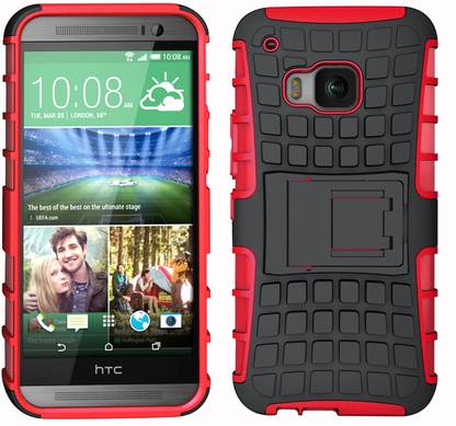 dmg back cover for htc one m9