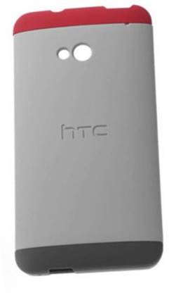 htc back cover for htc one m7 dual