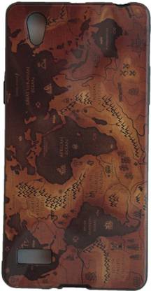 Fashion Case Back Cover For Oppo Mirror 5 A51w Fashion Case Flipkart Com