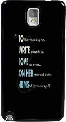 Farrow Back Cover For Samsung Galaxy Note 12 Farrow Flipkart Com