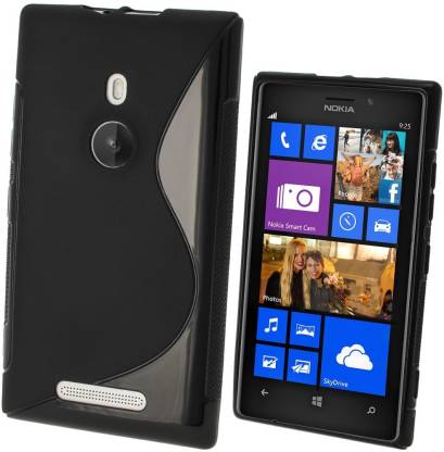 Wellpoint Back Cover for Nokia Lumia 925