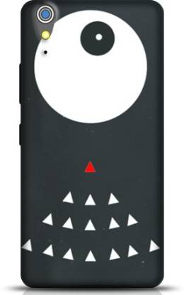 Style Baby Back Cover for Lenovo A6000 Plus