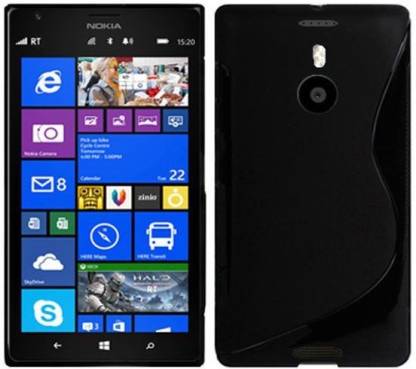 Wellpoint Back Cover for Nokia Lumia 1320