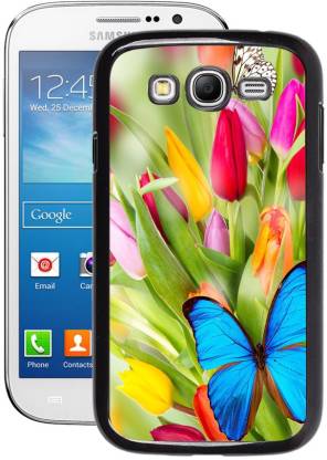 FUSON Back Cover for Samsung Galaxy Grand Duos i9082 - FUSON : 