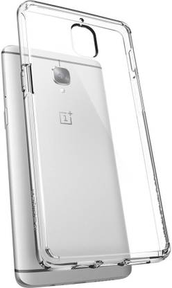 24/7 Zone Back Cover for OnePlus 3T