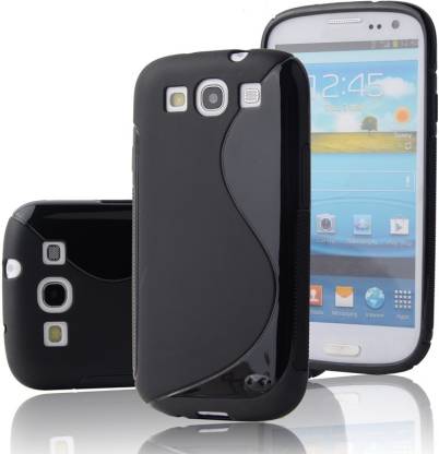 24/7 Zone Back Cover for Samsung Galaxy Core