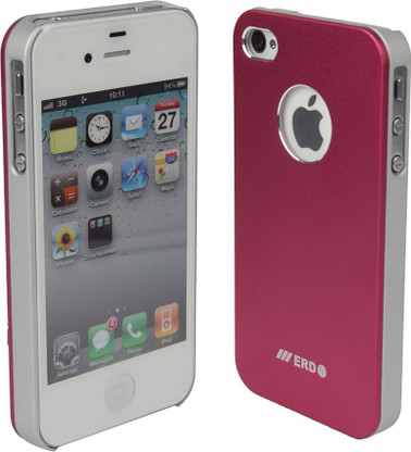 Apple iPhone 4s - ERD : Flipkart