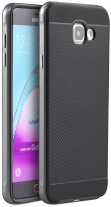 GadgetM Back Cover for Samsung Galaxy A7 2016 Edition