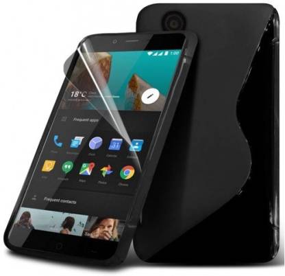 Wellpoint Back Cover for OnePlus X