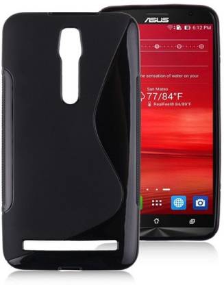 24/7 Zone Back Cover for Asus Zenfone 2