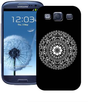 Zapcase Back Cover for SAMSUNG Galaxy S3 Neo