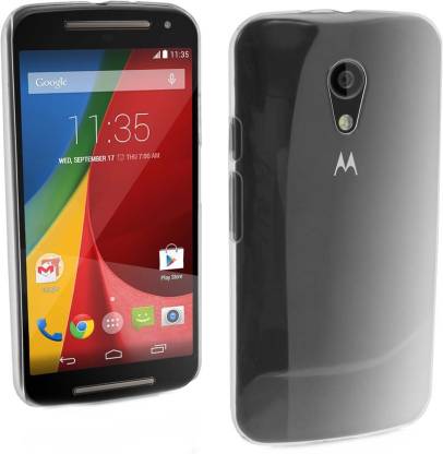 Kelpuj Back Cover for Motorola Moto G (2nd Generation)
