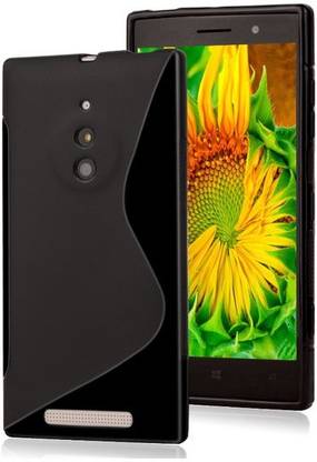 Wellpoint Back Cover for Nokia Lumia 830