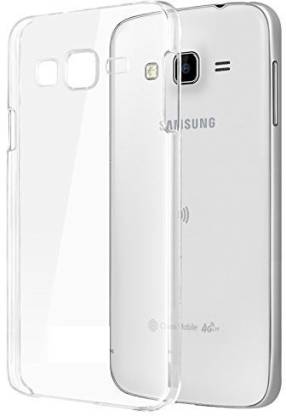 Wellpoint Back Cover for Samsung Galaxy J5
