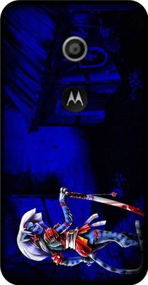 Jaipur Deals Back Cover for Motorola Moto E (1st Gen)